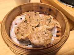 烧卖-黄金粥港式·早晚茶(海阳路店)