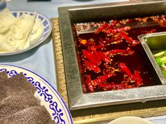 -龙森园火锅(琴台路店)