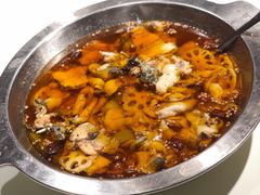 -新沸腾鱼乡(世贸天阶店)