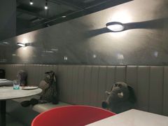 -Gray Whale 灰鲸餐厅(北美N1店)