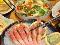 -鸟内会居酒屋(得意潮馆店)