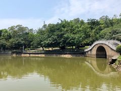 -大雁山风景区