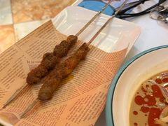 -燕兰楼·清真西北融合菜(亚运村店)