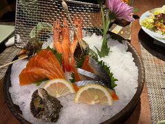 -松竹和日式料理(广厦店)