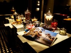 -池畔酒吧 WET Bar