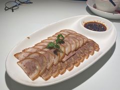 -北院·果木烤鸭·25年东北菜(创意产业园店)