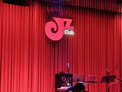-JZ Club 爵士酒吧(上海店)