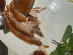 -四世同堂·京菜·烤鸭(双井店)