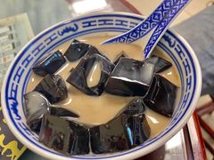 牛奶龟苓膏-恒信牛奶甜品(南京总店)
