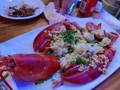-龙湾海鲜渔村餐厅(亚龙湾店)