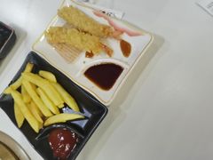 -拾也•和牛•海鲜•烤肉放题(卓悦INTOWN店)