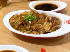 -赵奶奶水饺锅贴小酒馆(丁字沽店)