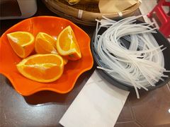 -肖记公安牛肉鱼杂馆·省级非物质文化遗产(三角路直营店)