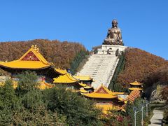 -六鼎山文化旅游区