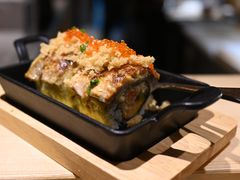 -鱼跃食堂·精致寿司(东林美域店)