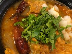 -柳星·螺蛳粉(D11店)