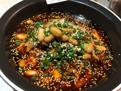 口水鸡-蛙蛙叫干锅年代(簋街总店)