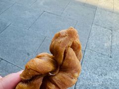 -王阿姨文昌油赞子(府桥街店)