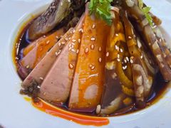 -大嘻咹biangbiang面(历史博物馆店)