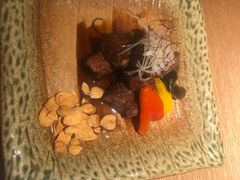 -水之惠鲜鱼料理(王府大街店)