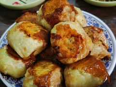 水煎包-甘记水煎包(文昌祠路店)