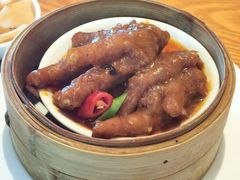 -粤域茶餐厅