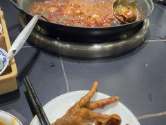 -俏媳妇火锅(宽窄巷子店)