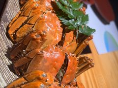 -花潮料理艺食馆(世欧广场店)