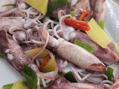 -众味海鲜大排档·活海鲜·潮汕味(南澳店)