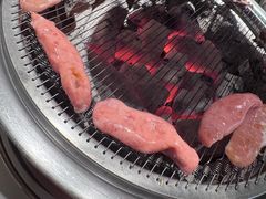 -西塔老太太泥炉烤肉(望京一店)