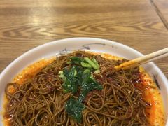 -茂盛小吃(蓝田店)