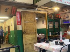 -堂瓦里·33年传统赣菜(第一街区店)