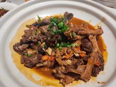 -辣婆婆(航天桥店)