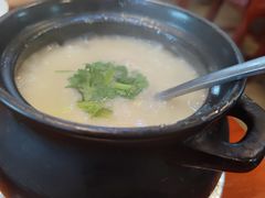 鱼皮粥-深海鱼粥(省府总店)