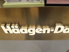 -哈根达斯(皇城恒隆广场店)