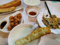 -兄弟深夜豆浆