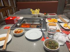 -海底捞火锅(龙岗星河COCO Park店)