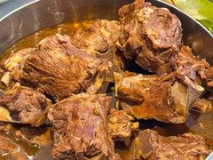 -蝎王府羊蝎子(虎坊桥总店)