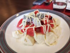 -澳门木偶葡国餐厅(珠海店)
