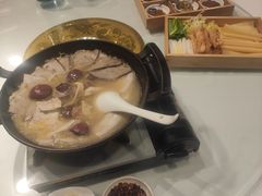 -一桶江山餐厅(松北店)