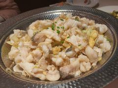 -小鱼小牛(世欧广场店)