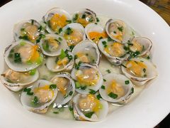 -熠盛·本帮菜Bistro(永嘉路店)