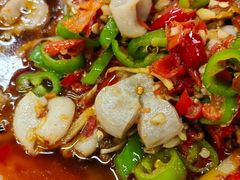 -艺味深尝(云锦路店)
