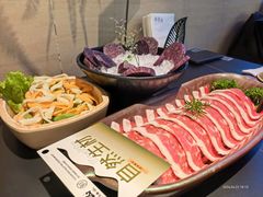 -季季山·云南野生菌火锅(上海首店)