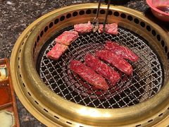 -老乾杯和牛烧肉(王府中环店)