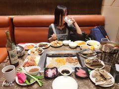 -永远爱烤肉火锅自助(龙德广场店)