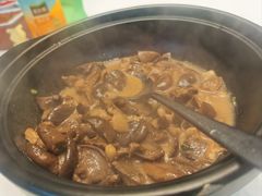 -院里寻菜·精致庭院菜(观沙岭店)