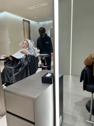 -VIM Hair Salon