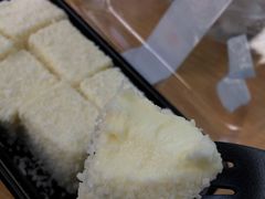 椰丝牛奶小方-85度C(南京龙江店)