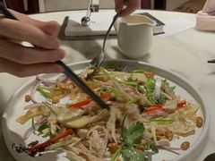 -顺德美的万豪酒店-万豪中餐厅